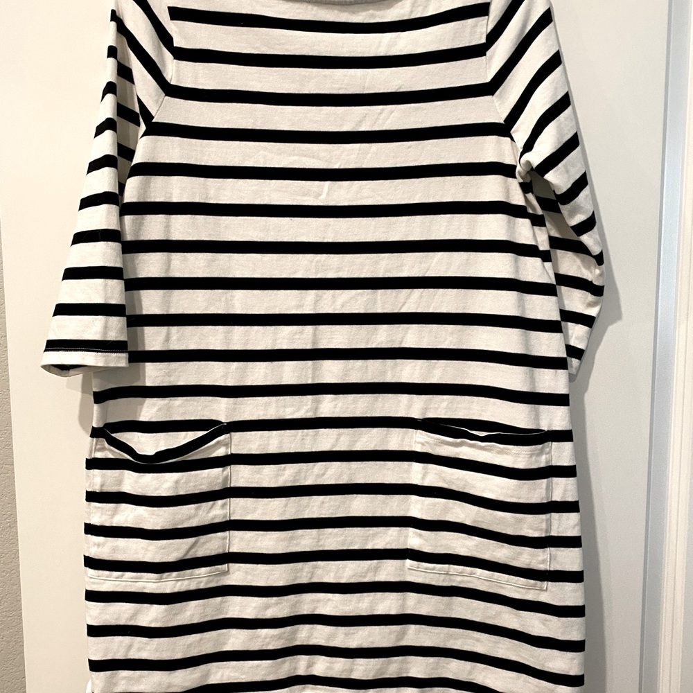 The Nines by Hatch Dress